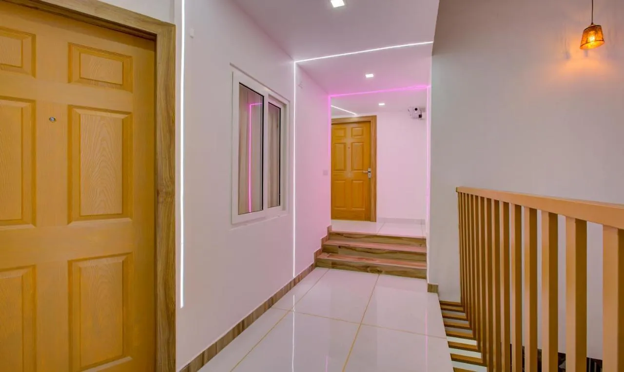 Hotel Nawal Mahal à Kochi
