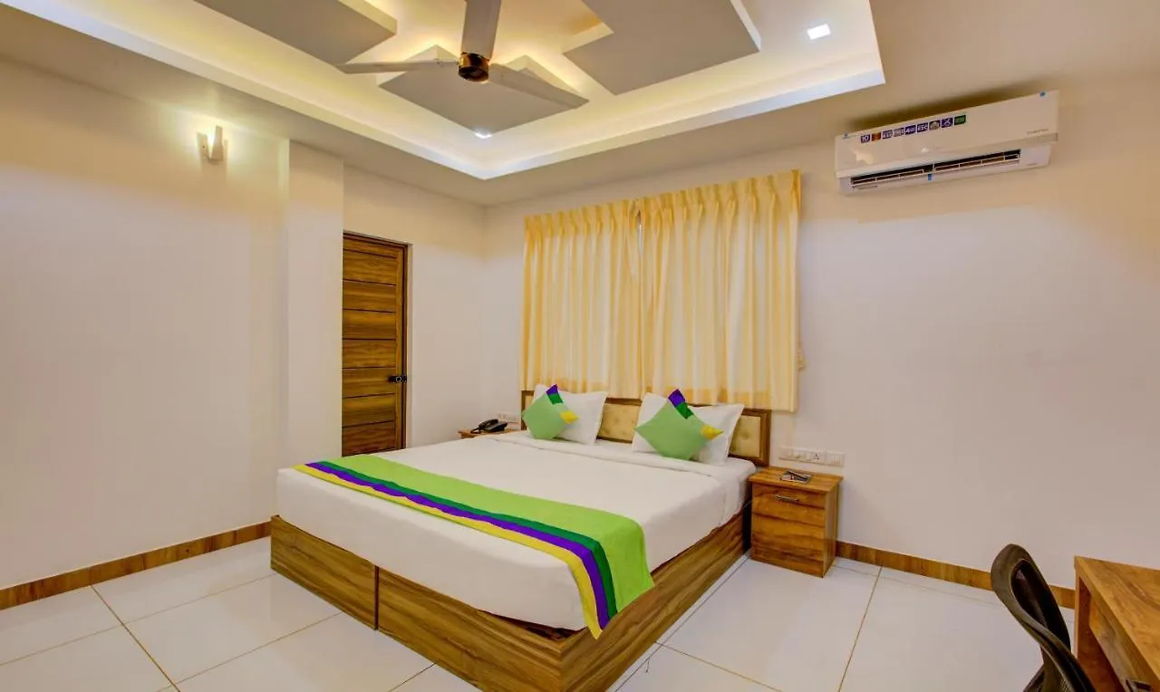 Hotel Nawal Mahal à Kochi