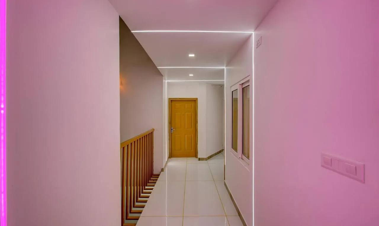 Hotel Nawal Mahal à Kochi
