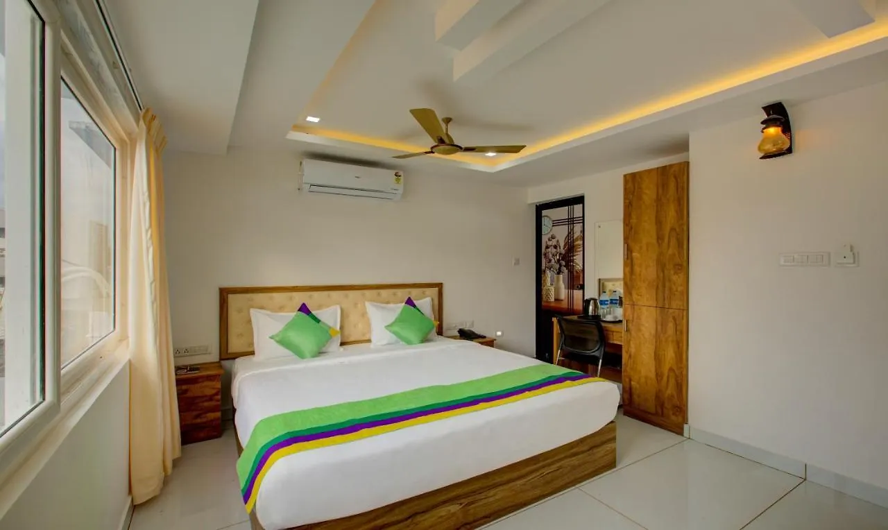***  Hotel Nawal Mahal à Kochi Inde