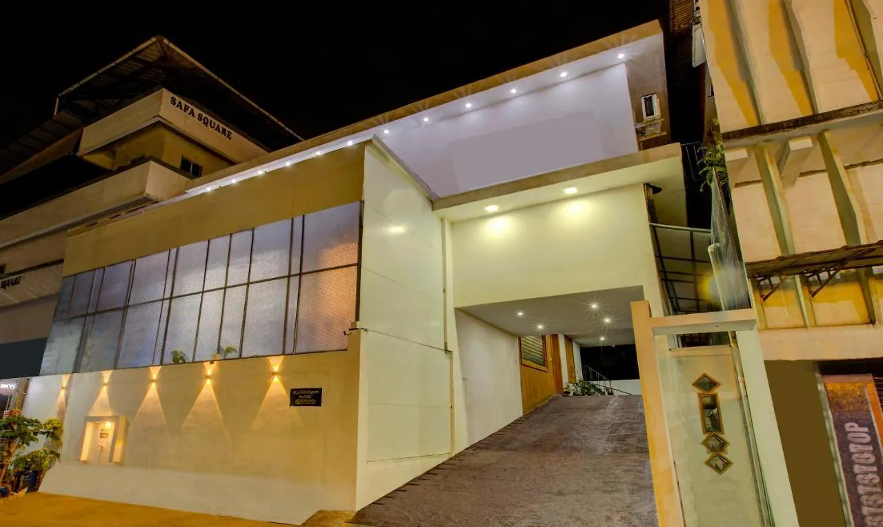 Hotel Nawal Mahal à Kochi