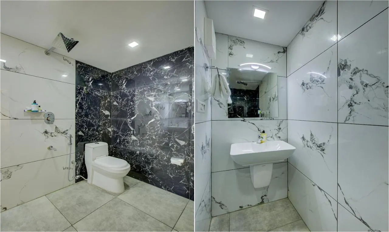 Hotel Nawal Mahal à Kochi 3*,