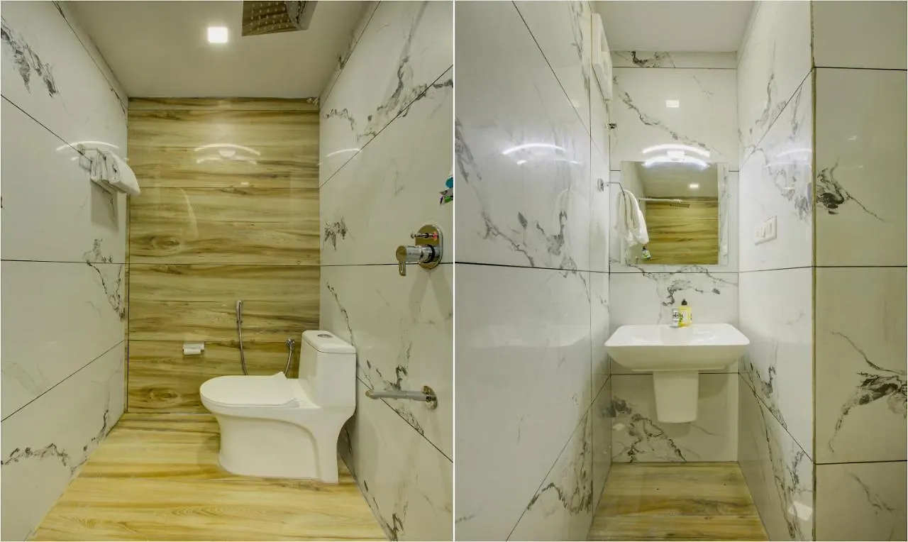 Hotel Nawal Mahal à Kochi