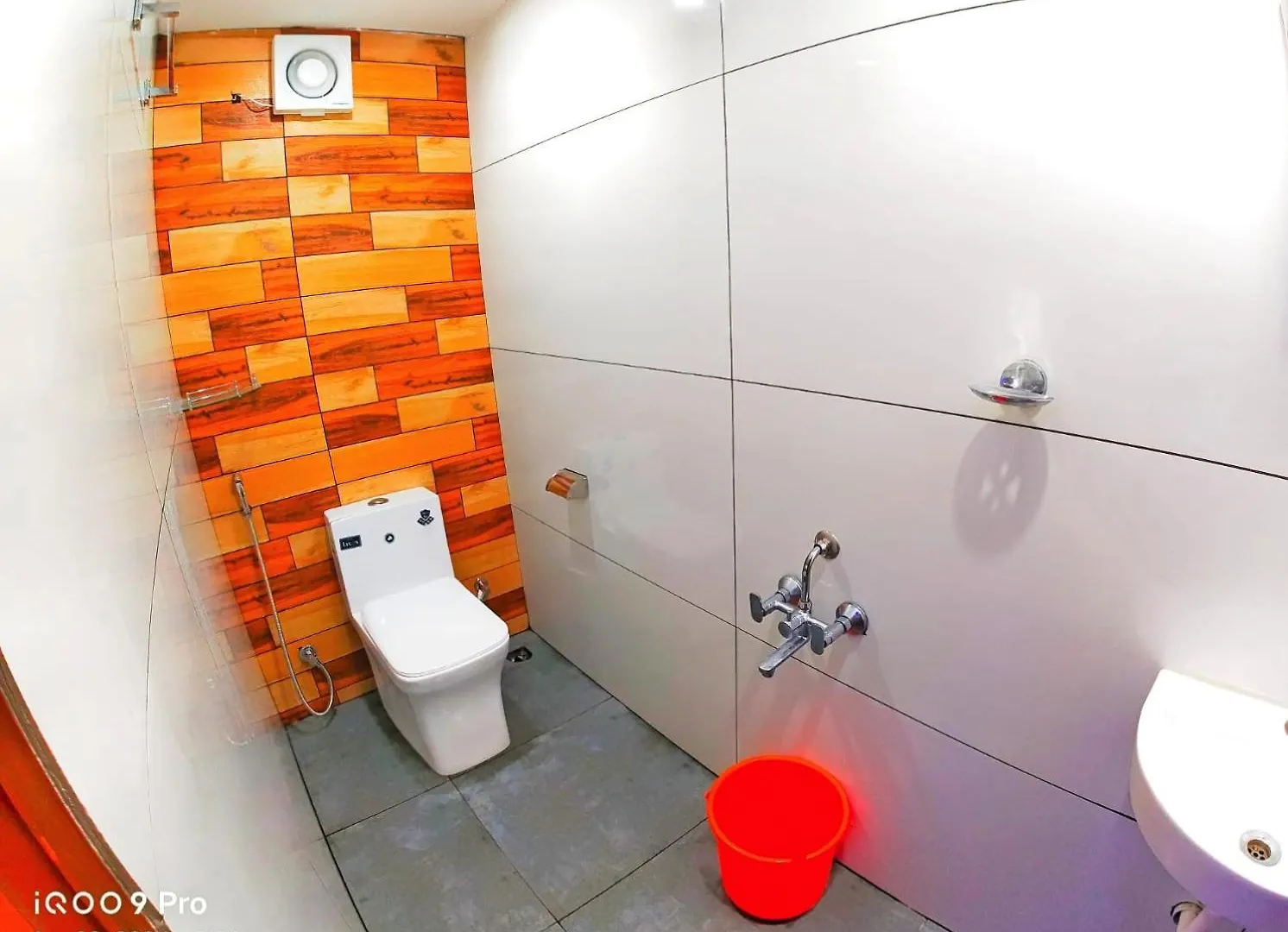 Hotel Nawal Mahal à Kochi