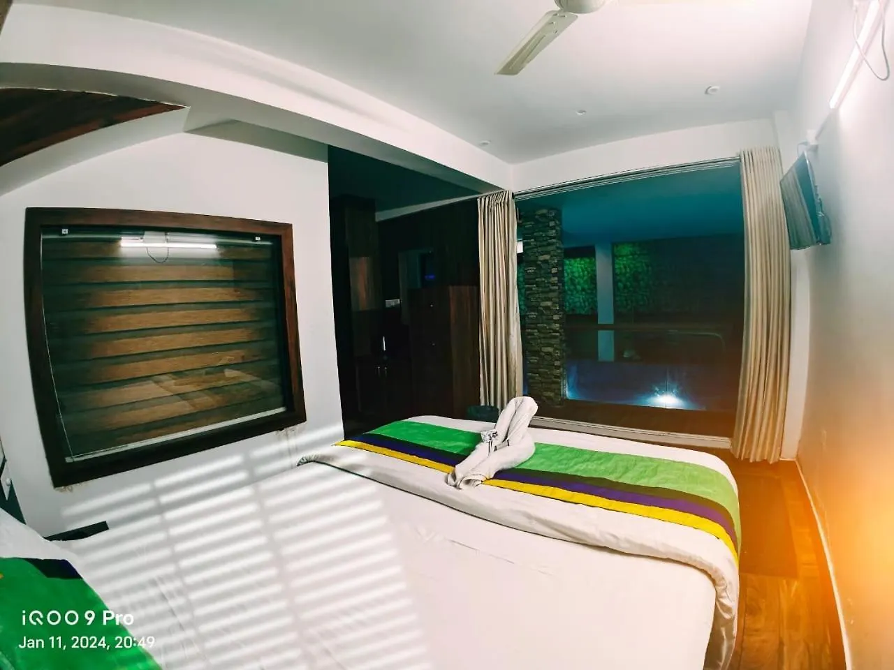 Hotel Nawal Mahal à Kochi