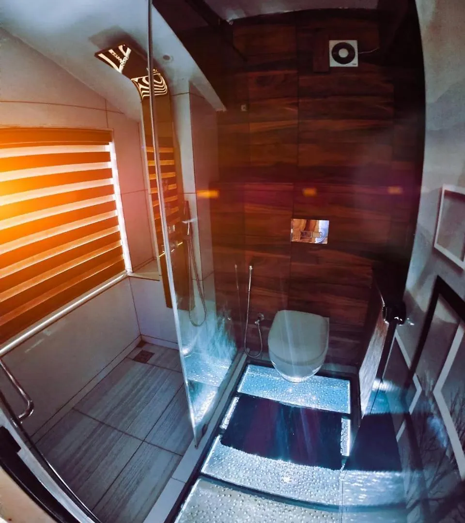 Hotel Nawal Mahal à Kochi 3*,
