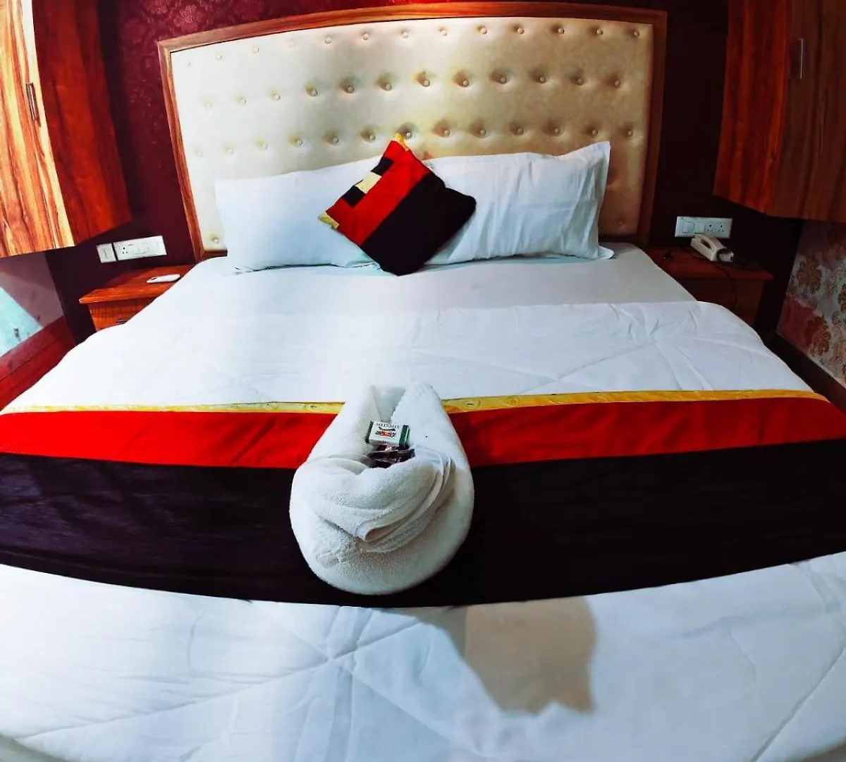 Hotel Nawal Mahal à Kochi