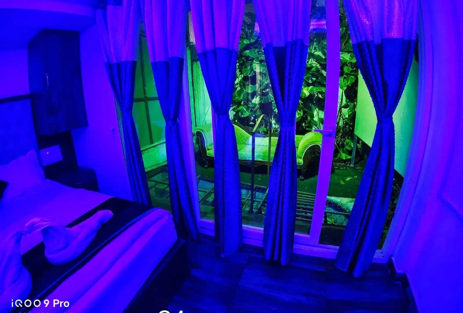 Hotel Nawal Mahal à Kochi