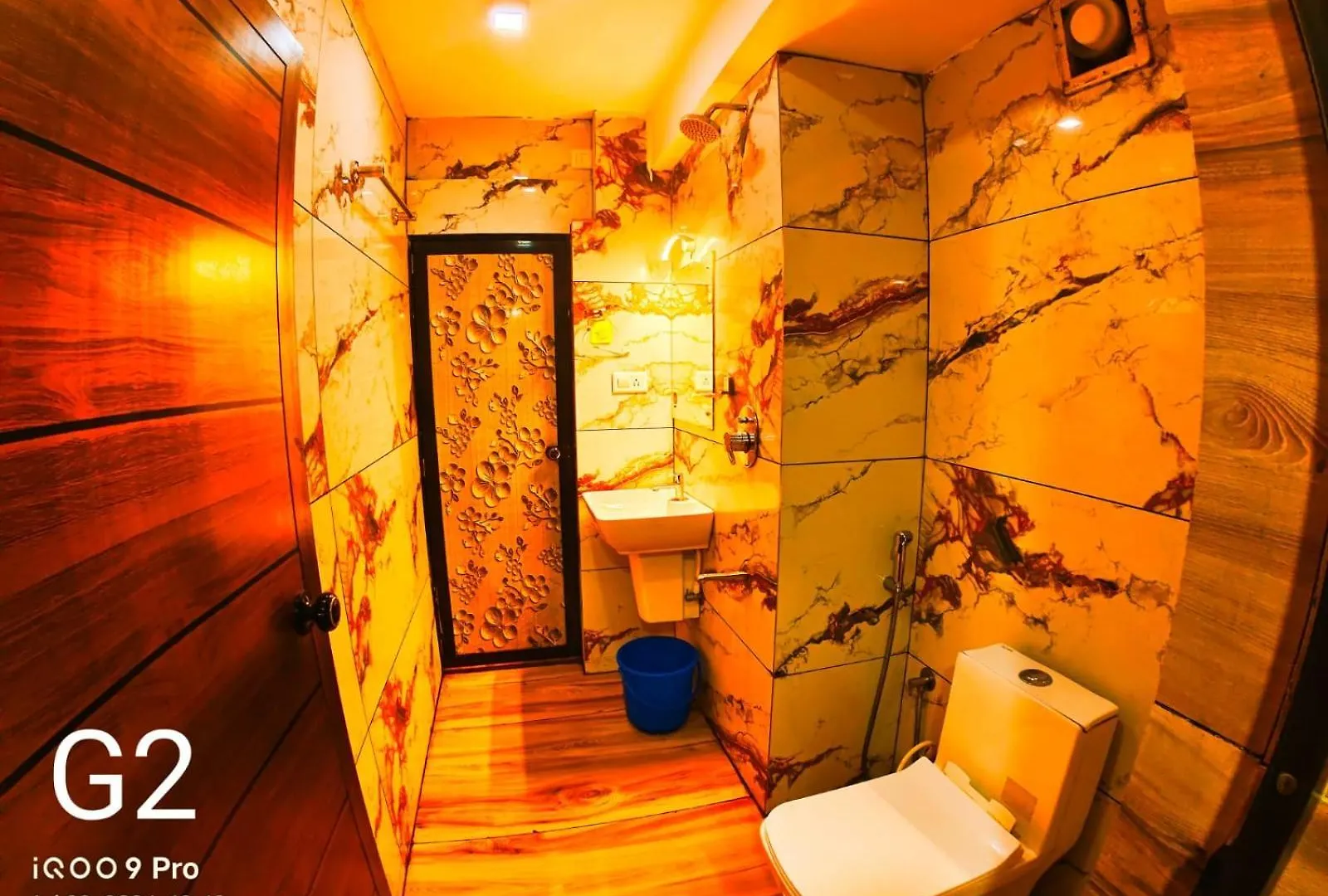 ***  Hotel Nawal Mahal à Kochi Inde