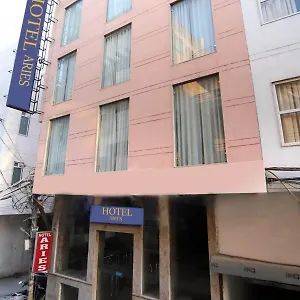 Aries Hotel New Delhi