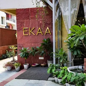 Ekaa Near Taj Mahal Hotel Agra (Uttar Pradesh)