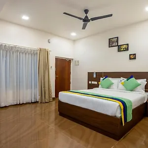 Treebo Seagate Kochi