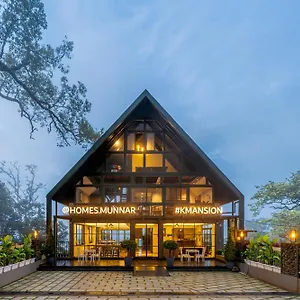  Privatunterkunft K Mansion Indien