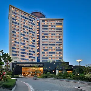 5* Отель Marriott