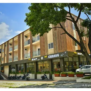 Sai Vihaar & Hotel
