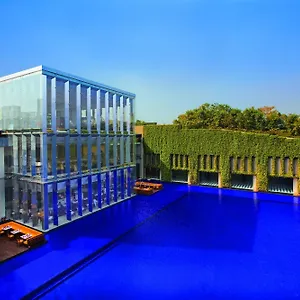The Oberoi Hotel Gurgaon