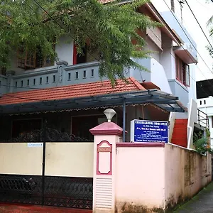 Chackalakkal Kochi