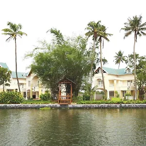 Punarnava Bamboo Lagoon Ayurveda Village Kochi