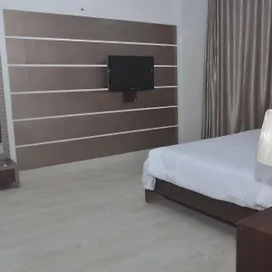 **** Hotel The Amayaa Indien