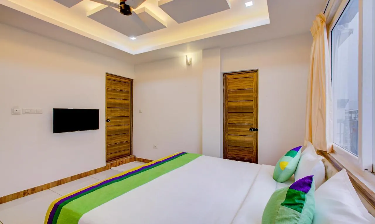 Nawal Mahal Otel Kochi